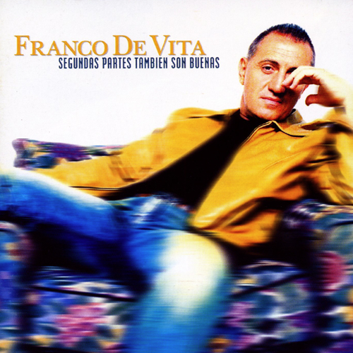 FRANCO DE VITA