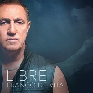 Nuevo Album Libre